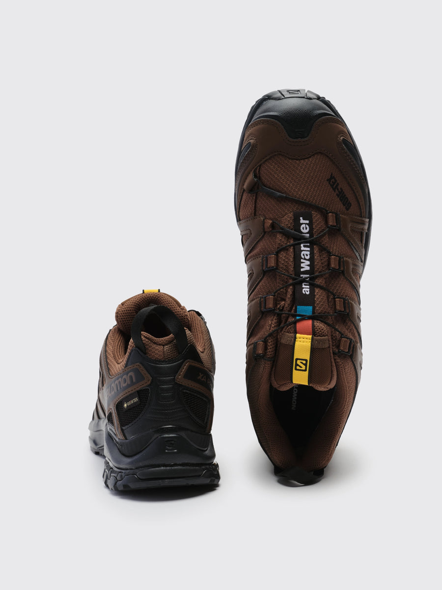 Salomon XA Pro 3D Gore-Tex