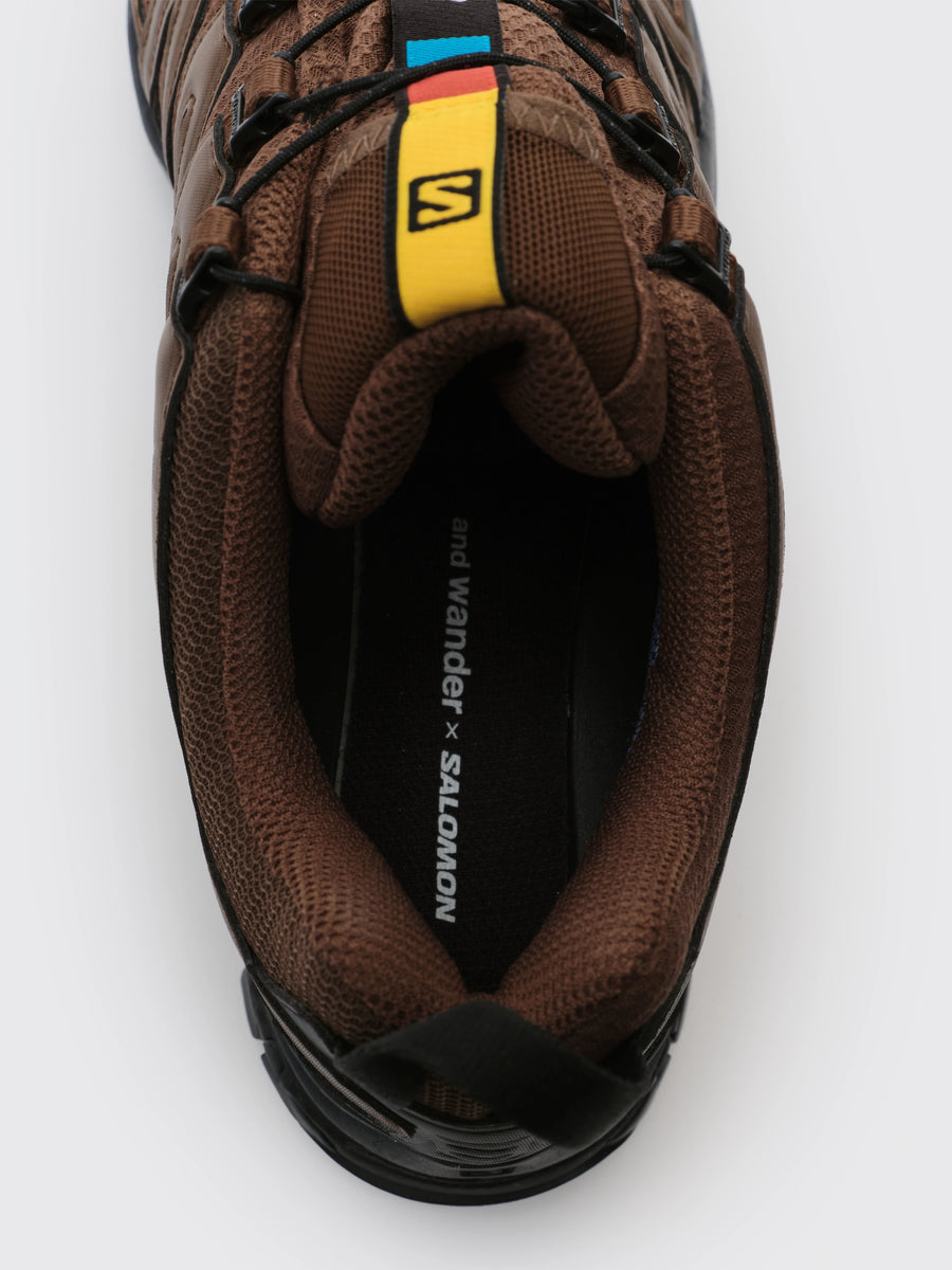 Salomon XA Pro 3D Gore-Tex