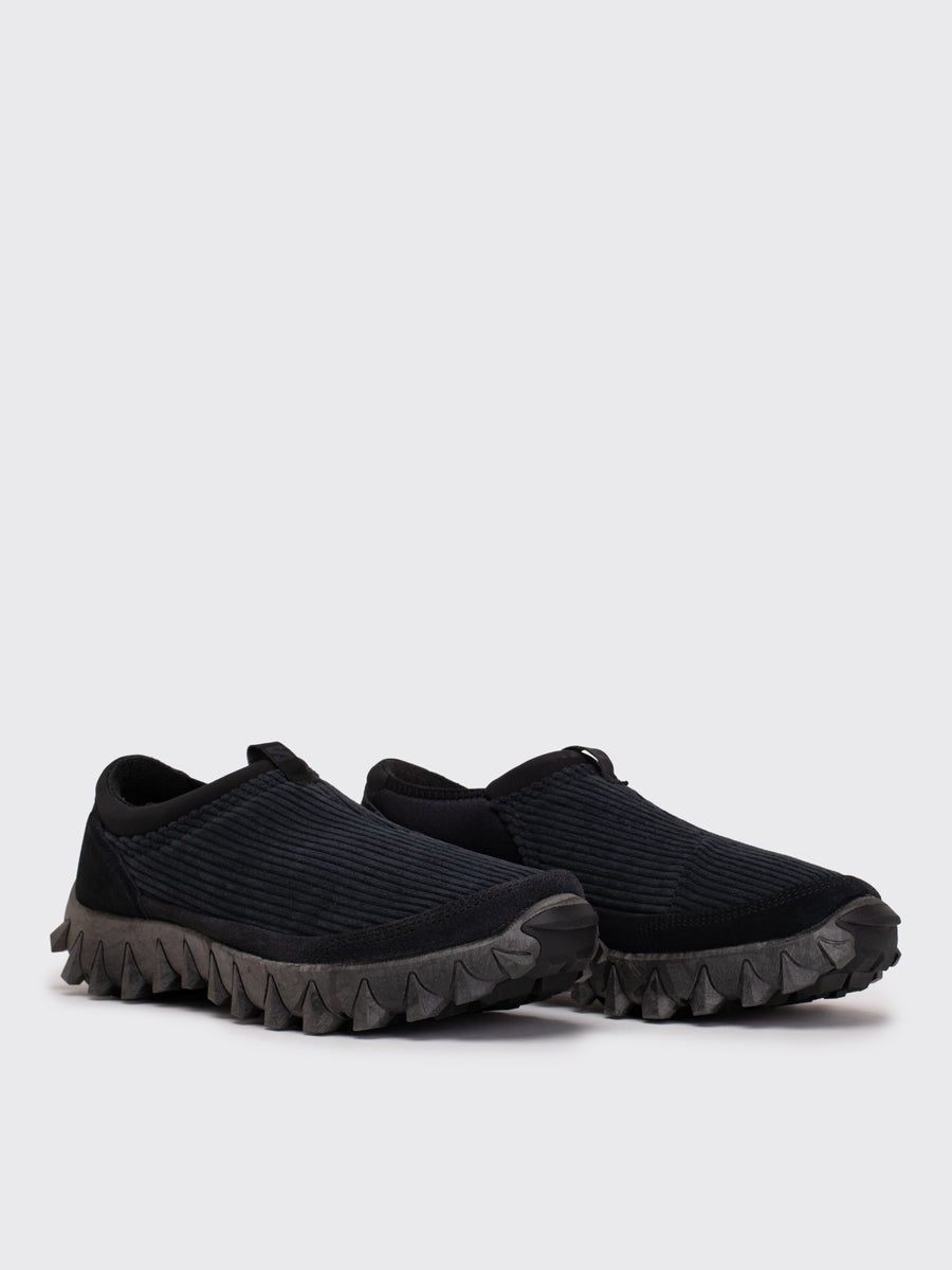 Snowclog Corduroy