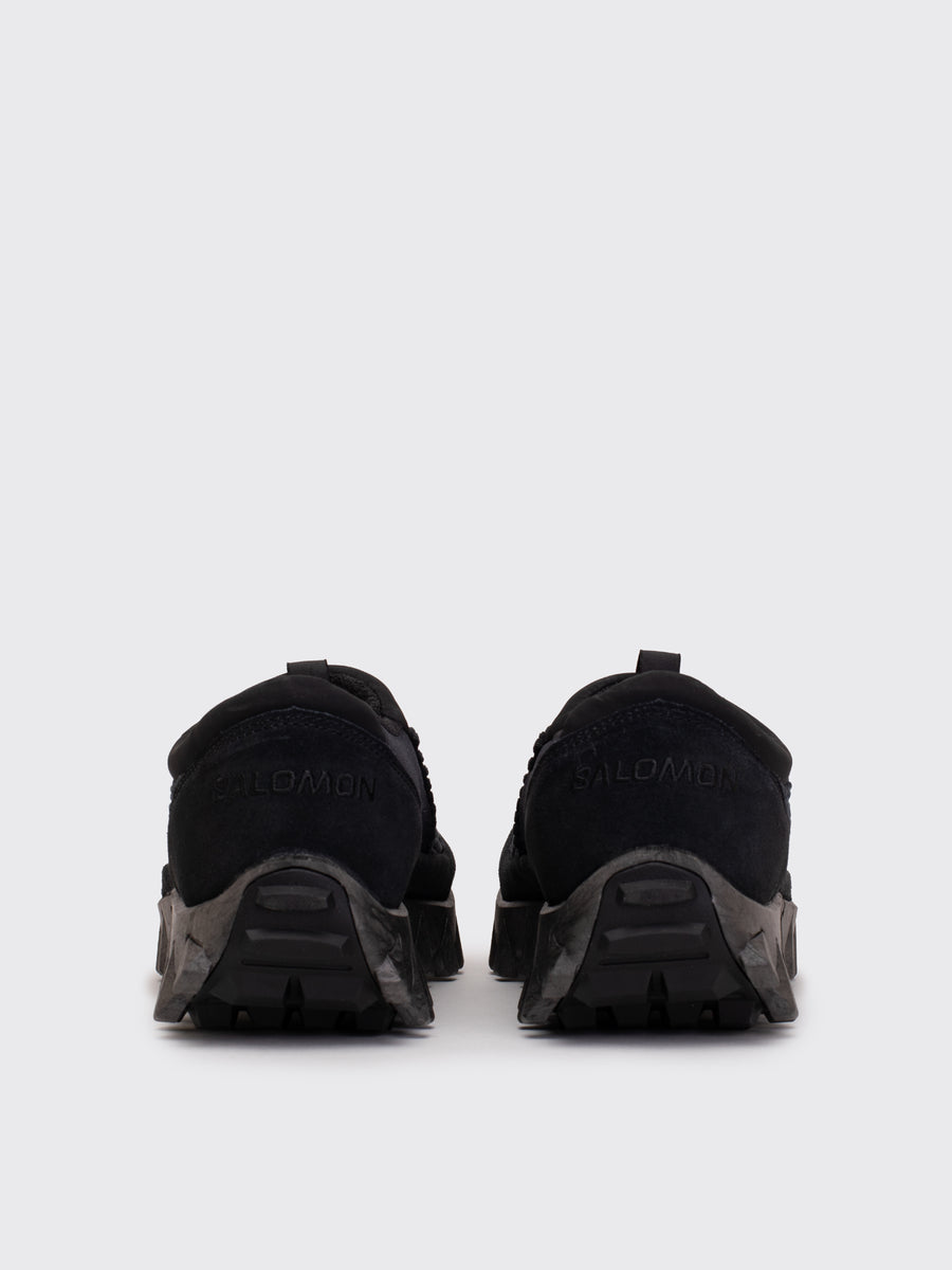 Snowclog Corduroy