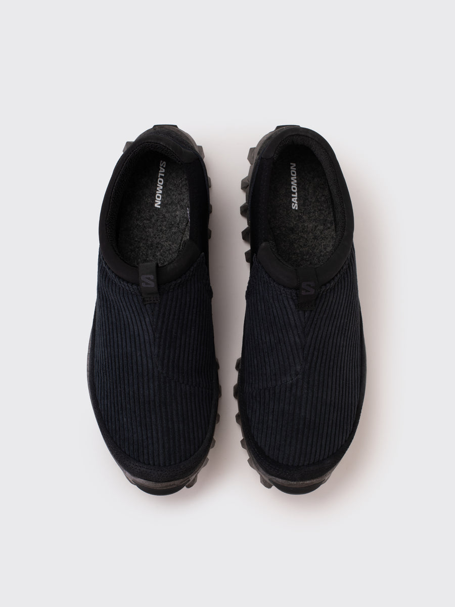 Snowclog Corduroy