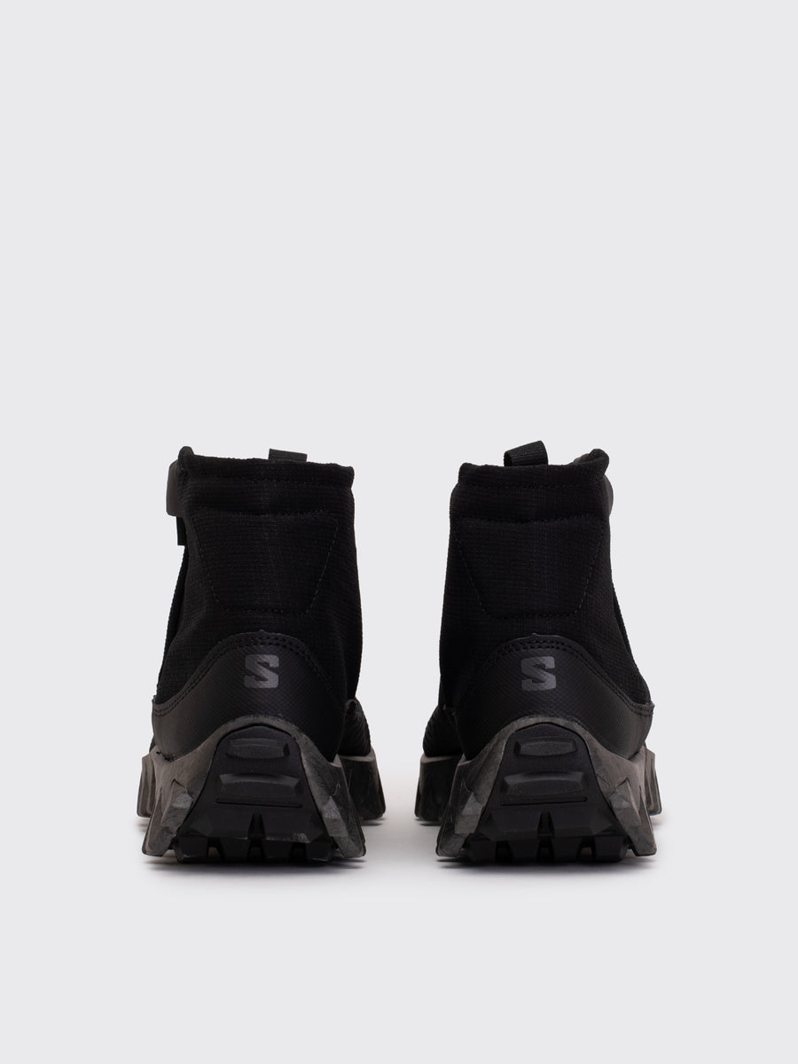 Snowclog Mid