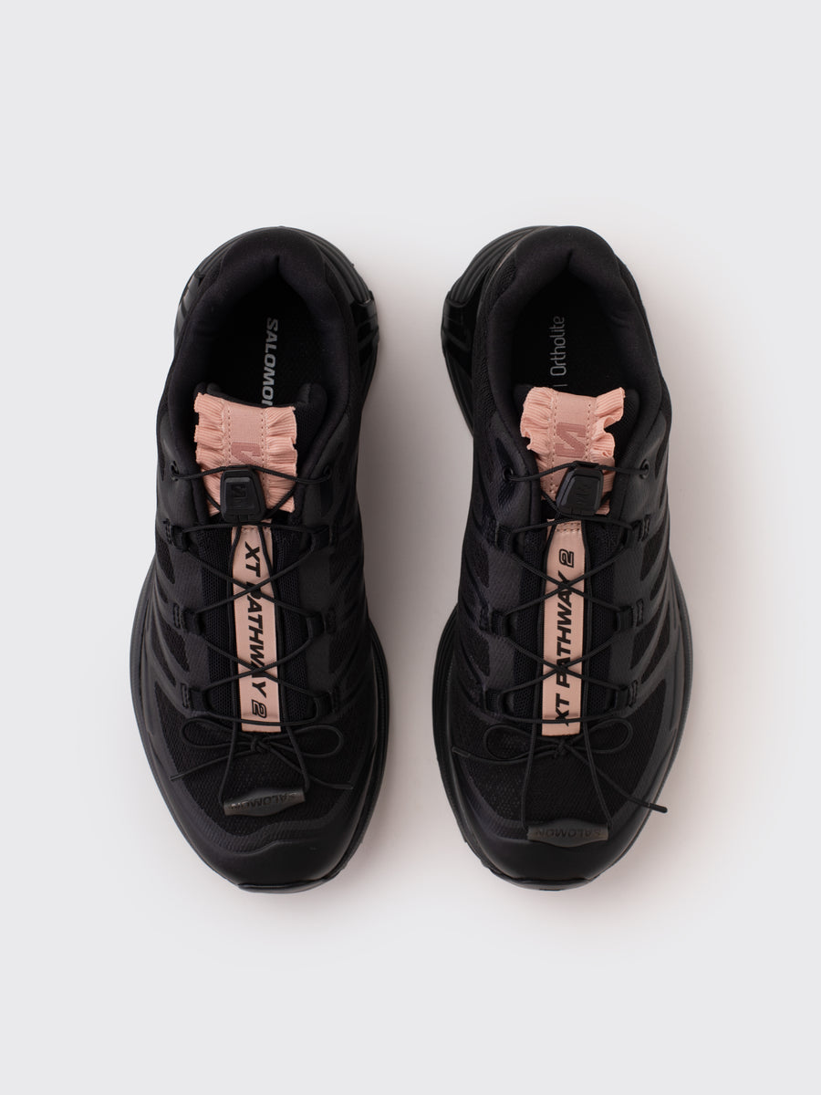 XT-Pathway 2 Satin