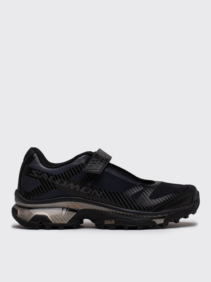 MM6 X Salomon XT-Mary J