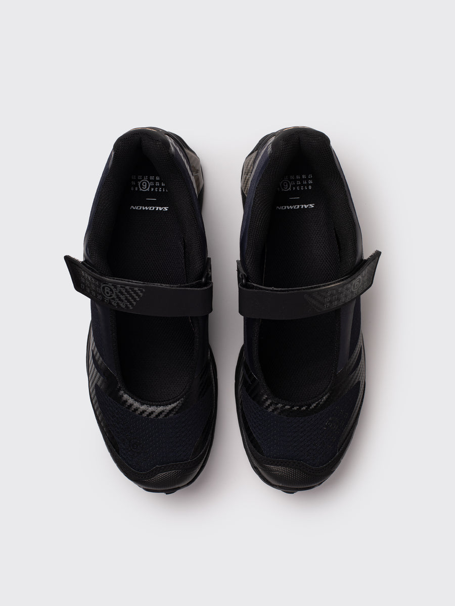 MM6 X Salomon XT-Mary J