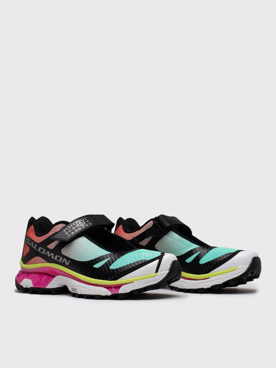MM6 X Salomon XT-Mary J