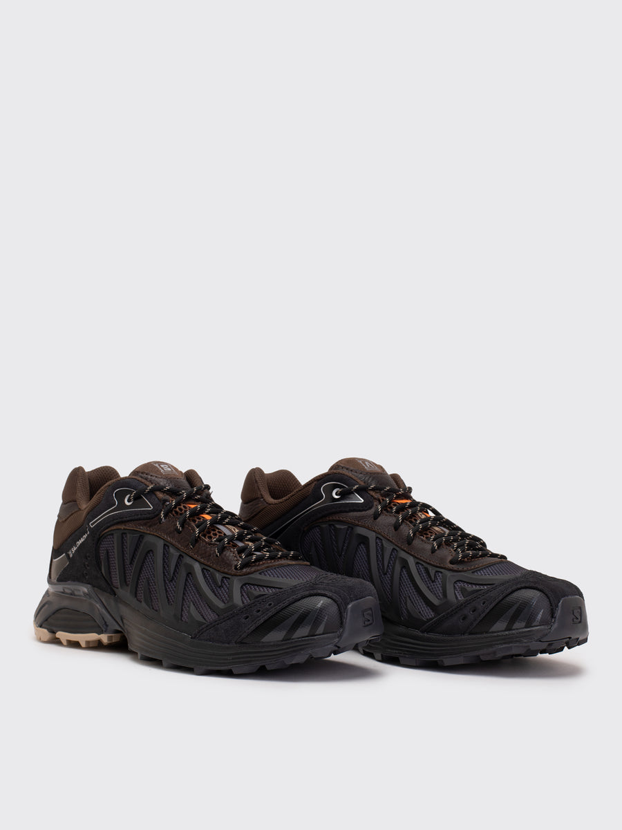 Aries x Salomon XT-Whisper