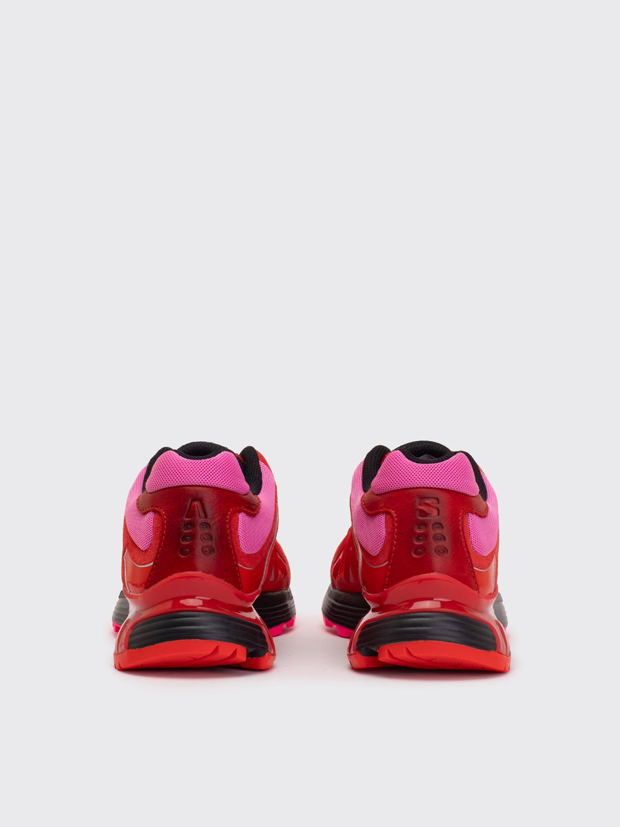 Aries x Salomon XT-Whisper