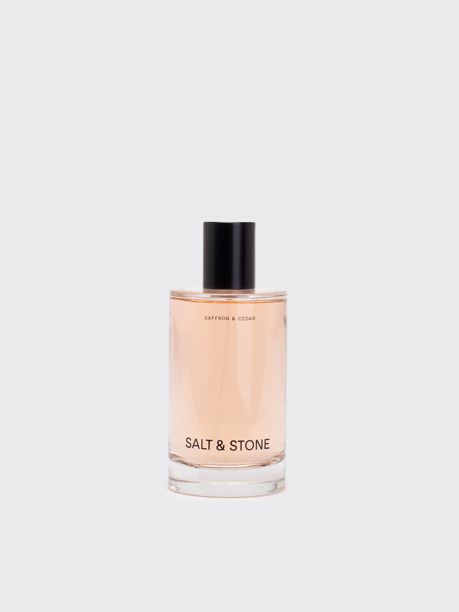 Saffron & Cedar Body Mist