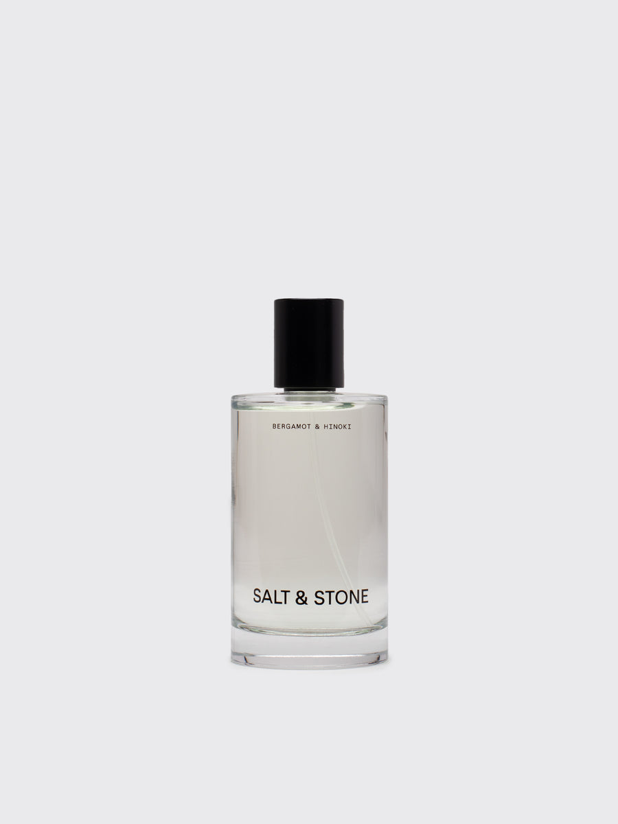 Bergamot & Hinoki Body Mist