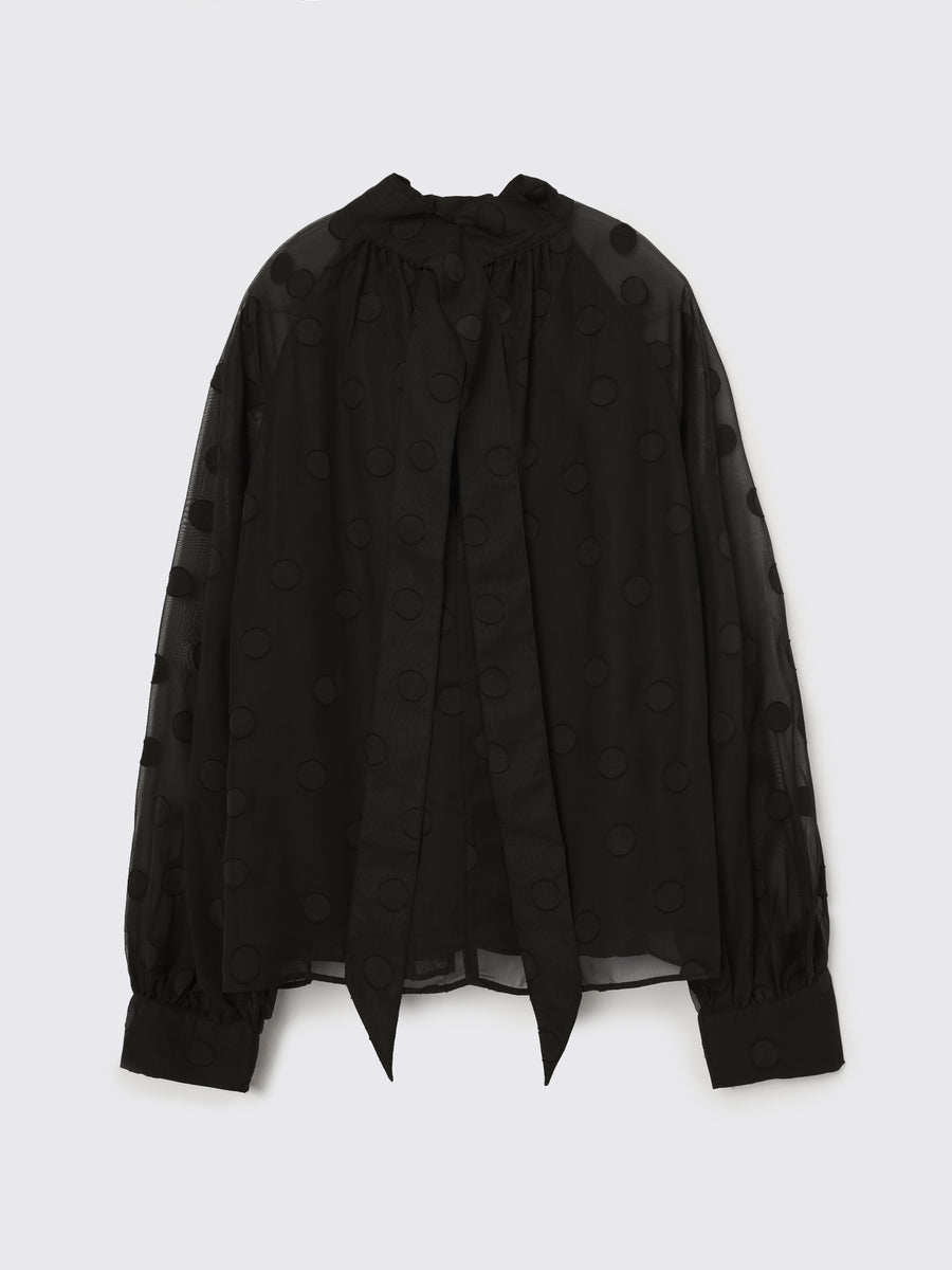 Ebbali Blouse