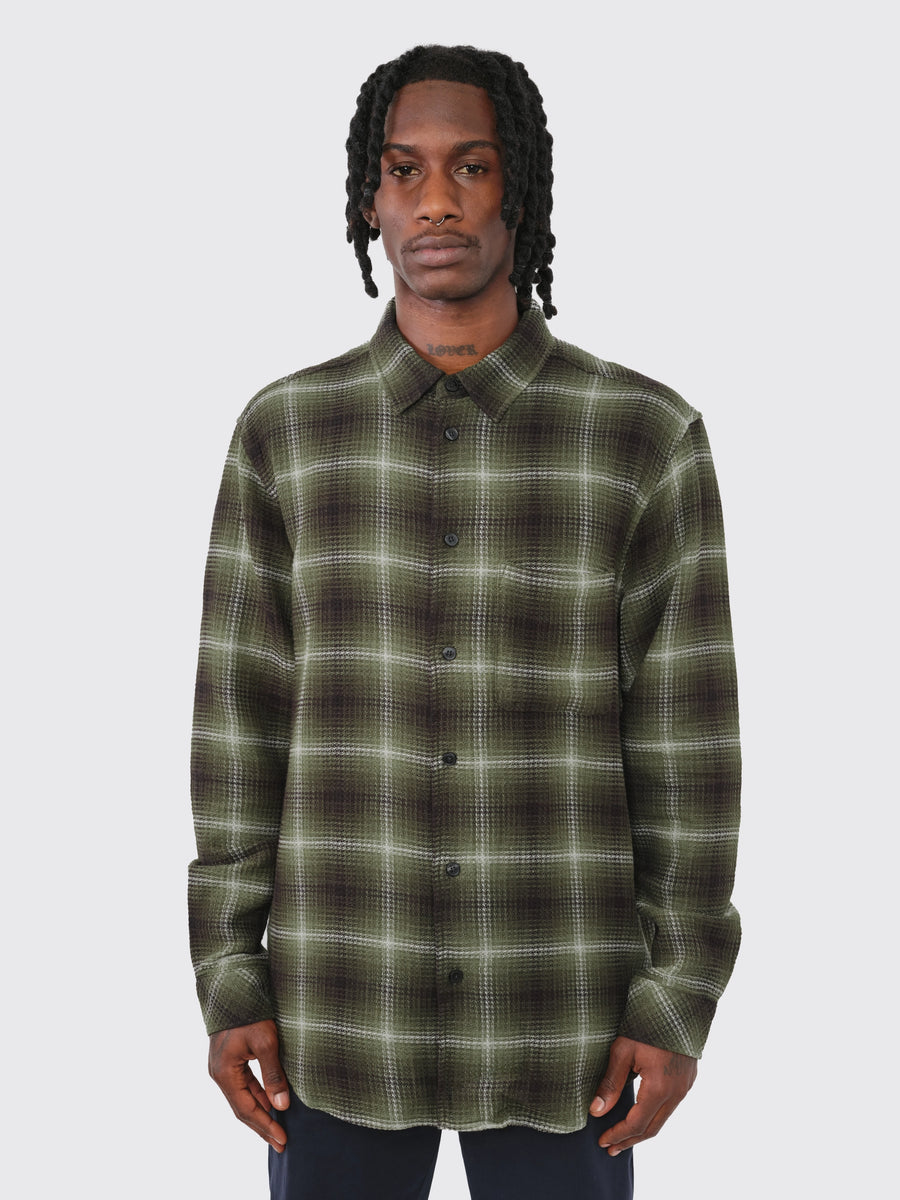 Damon J Shirt