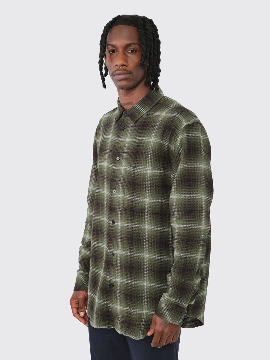 Damon J Shirt