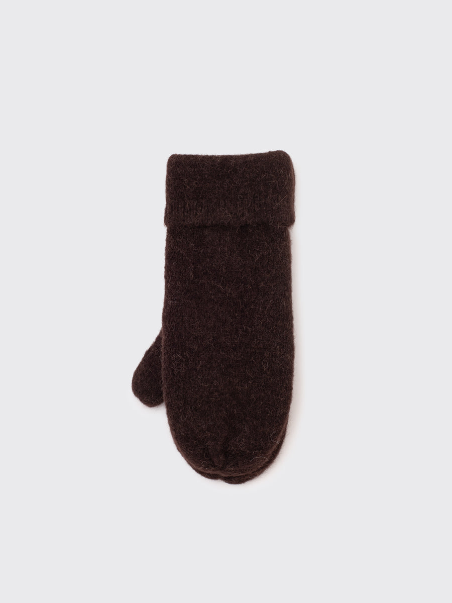 Nor Mitten