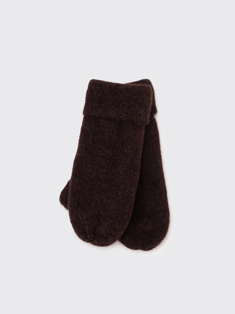 Nor Mitten