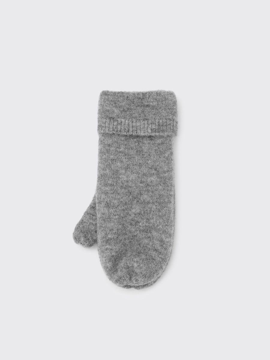 Nor Mitten