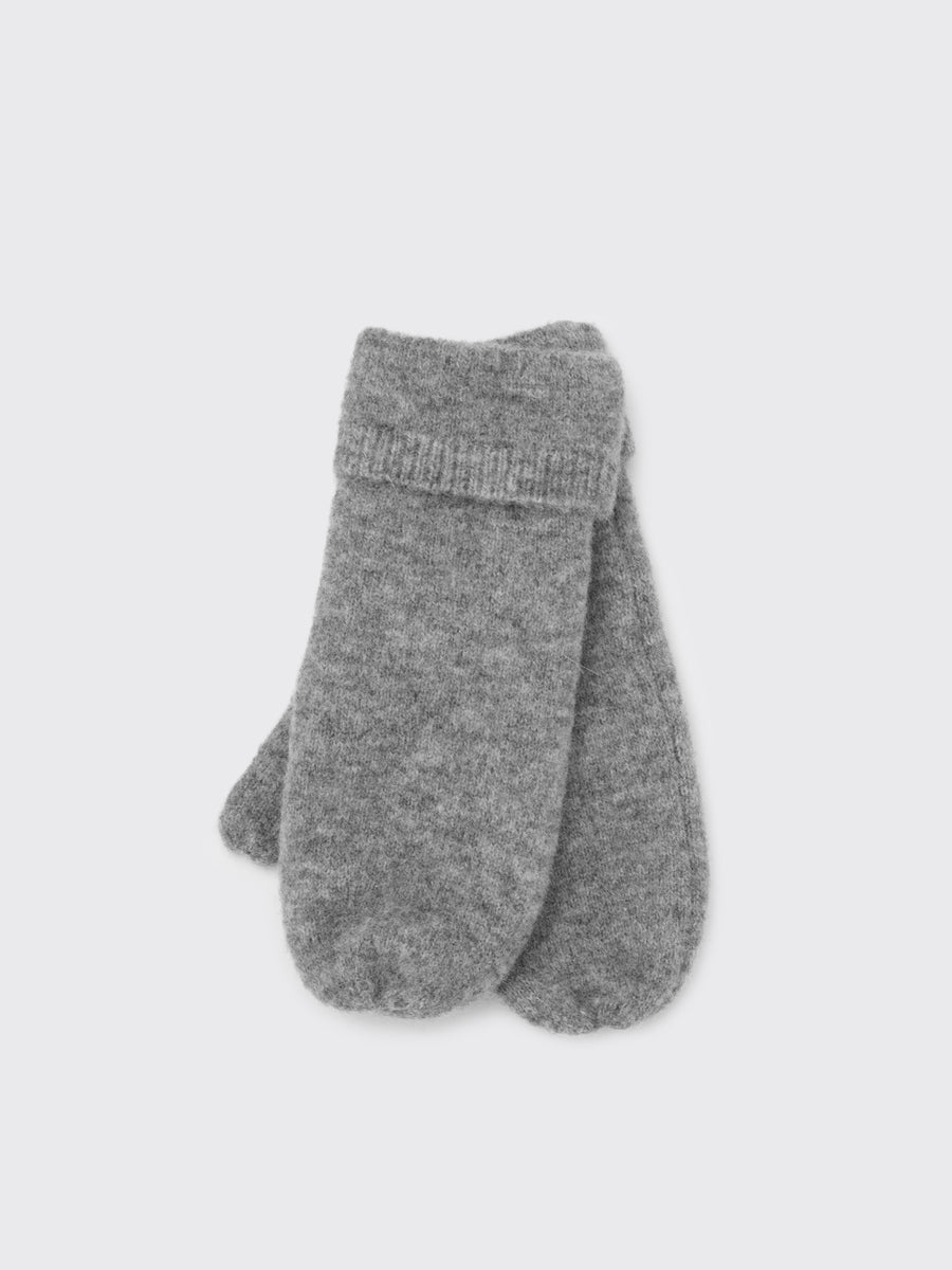 Nor Mitten