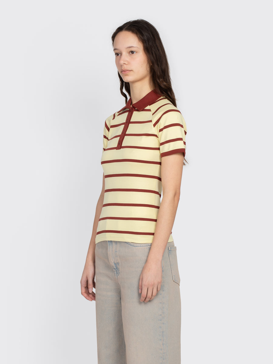 Saamy SS Polo