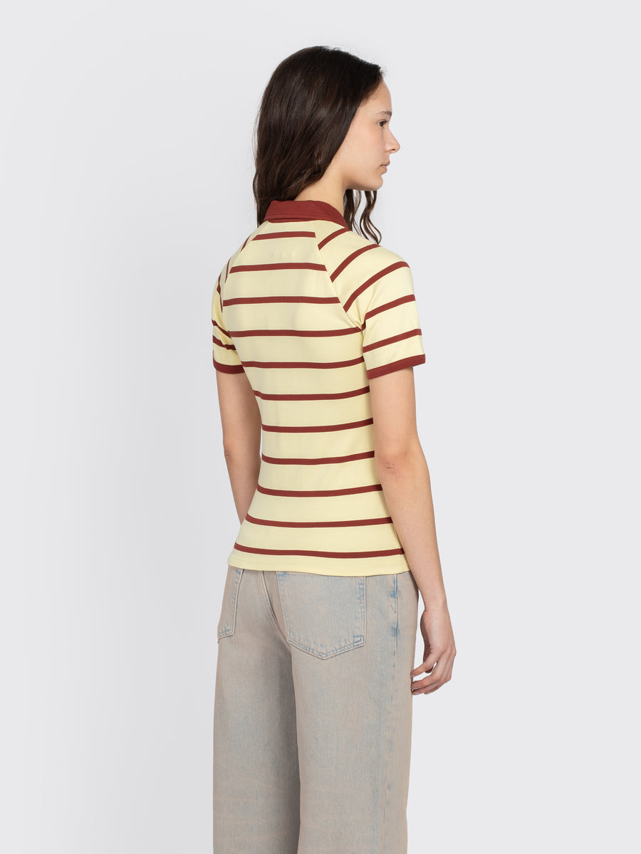 Saamy SS Polo
