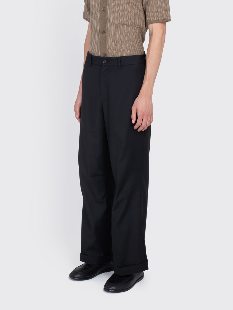 Sabruce Trousers