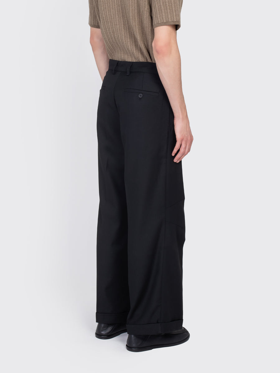 Sabruce Trousers