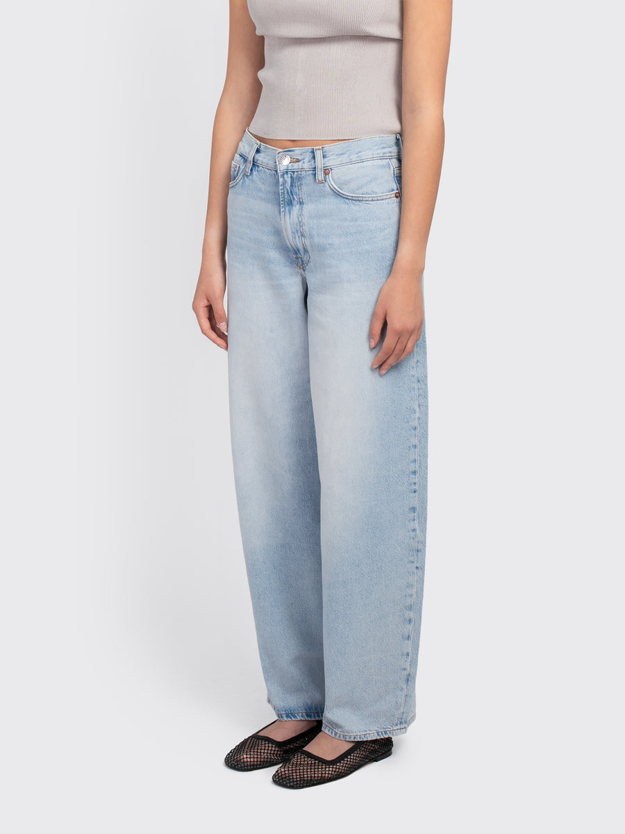 Saharper Jeans