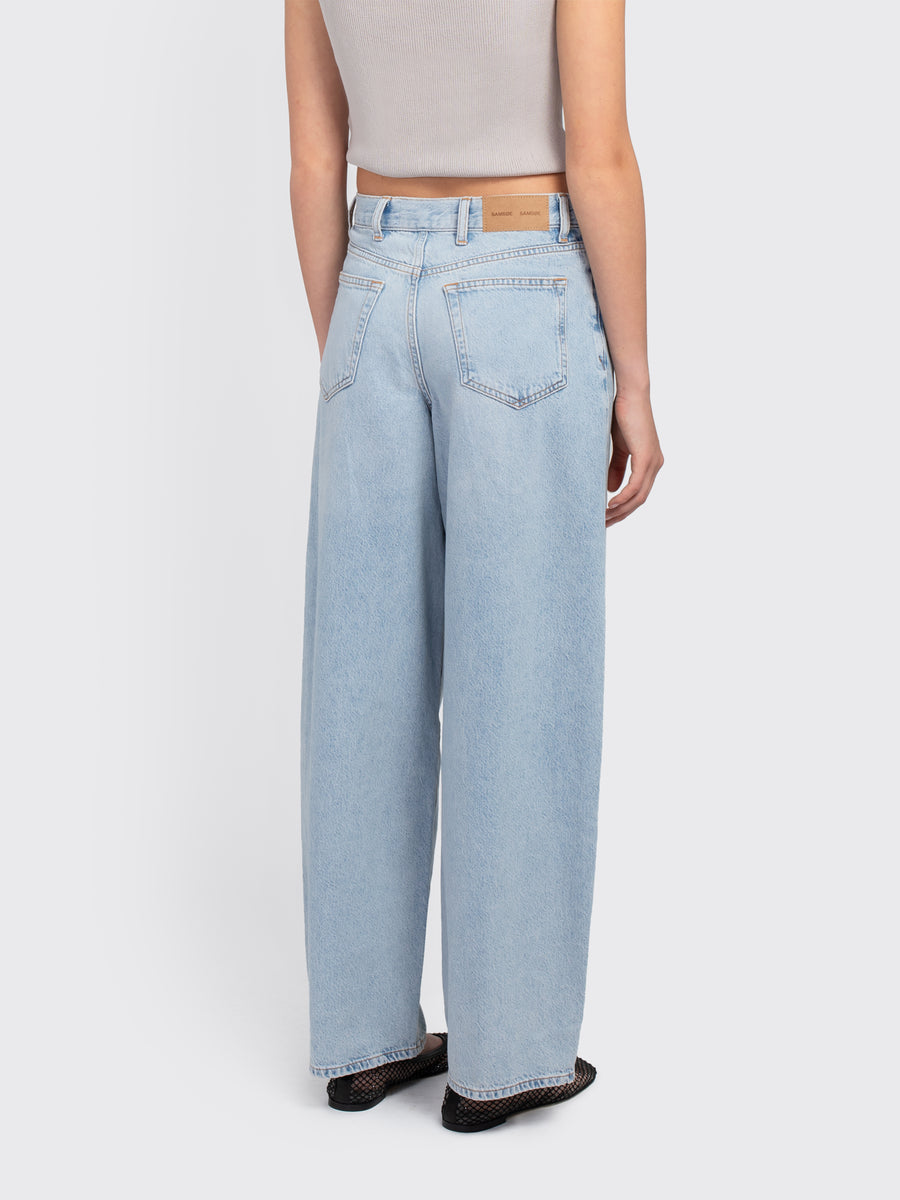 Saharper Jeans