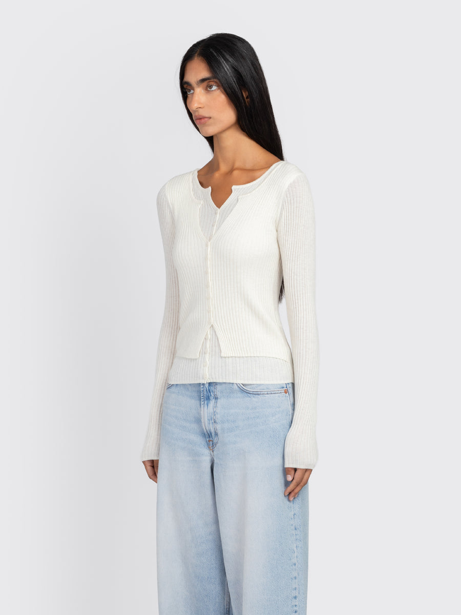 Sajose Cardigan