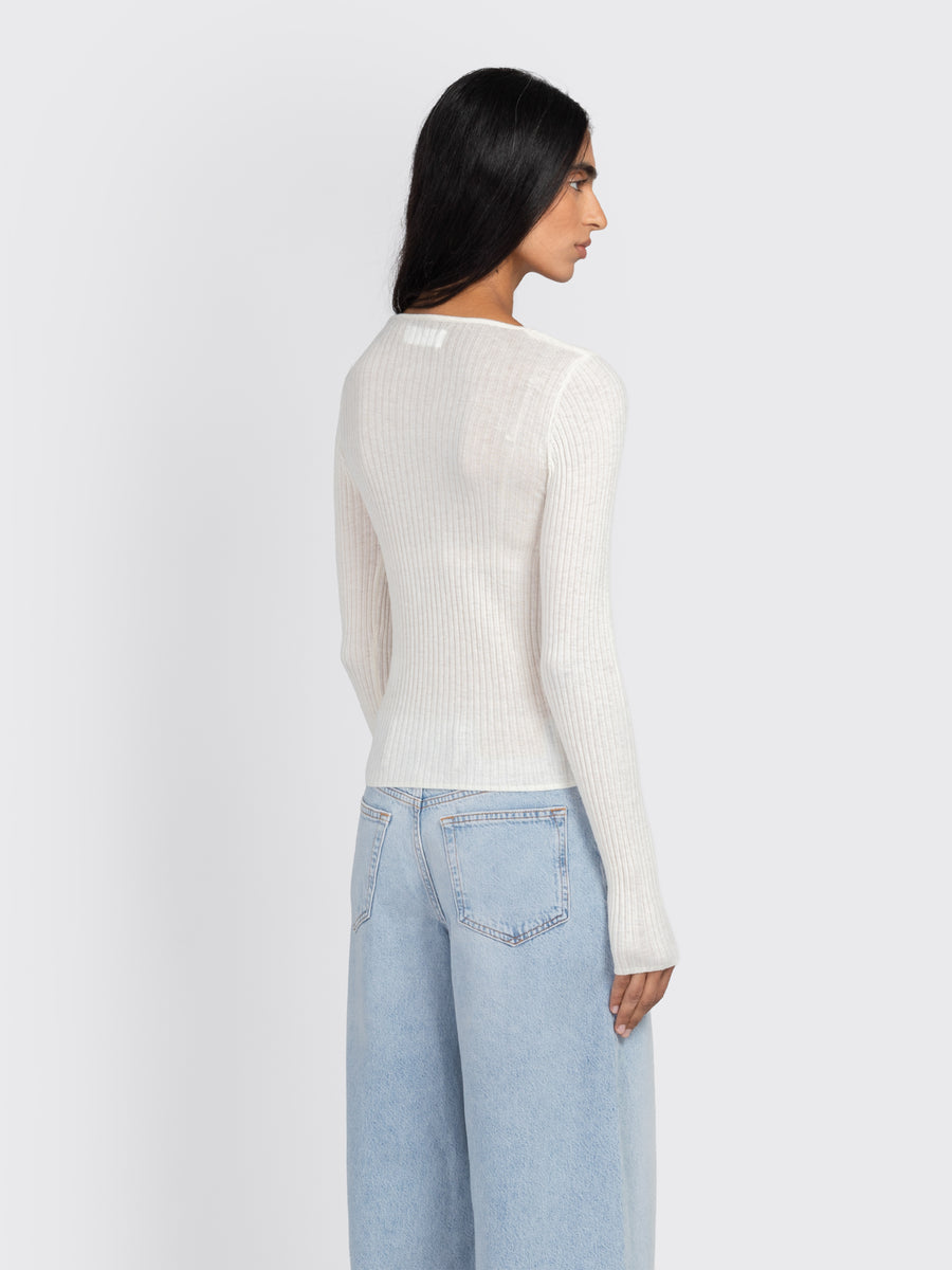 Sajose Cardigan