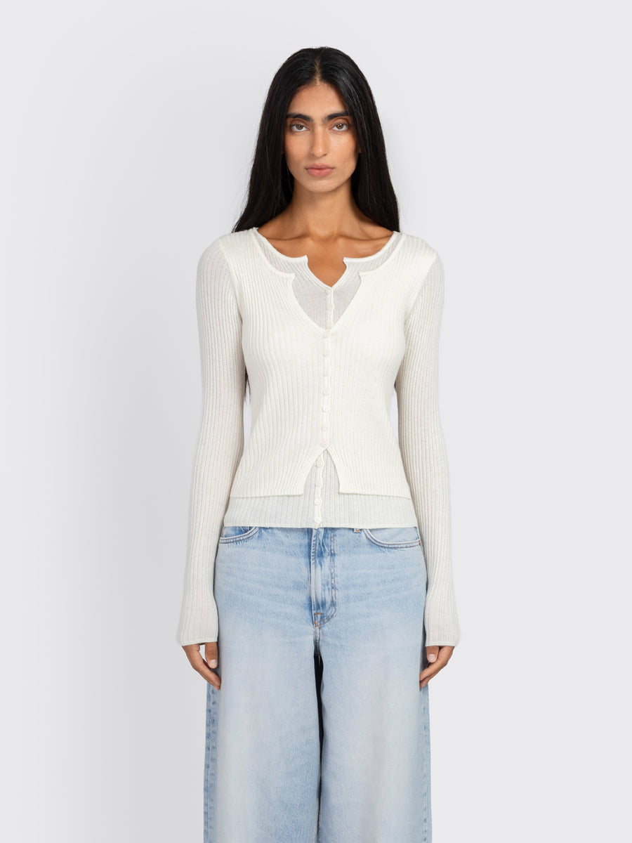 Sajose Cardigan