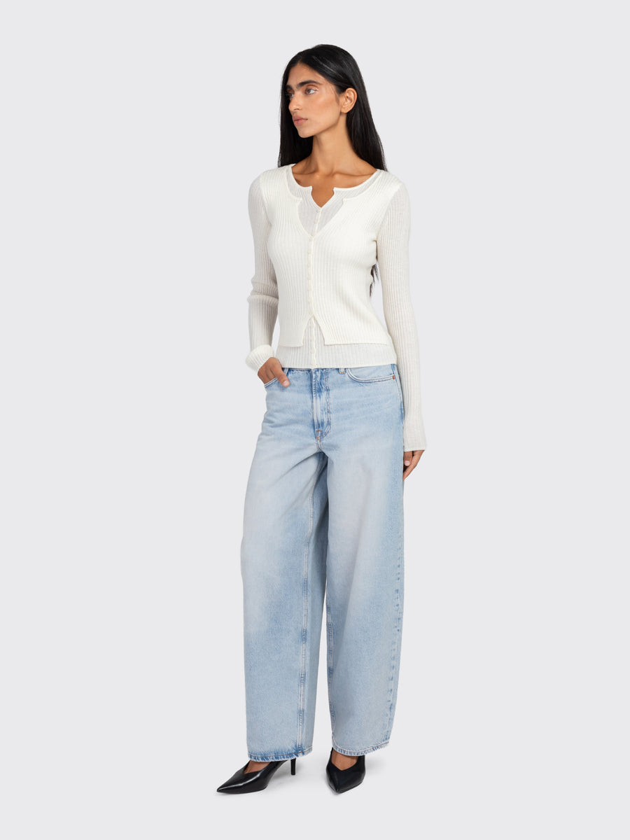 Sajose Cardigan