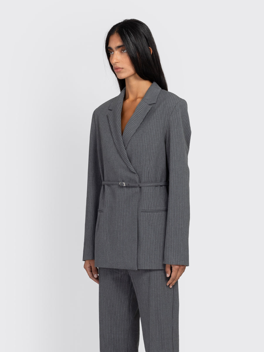 Salot Blazer Belt