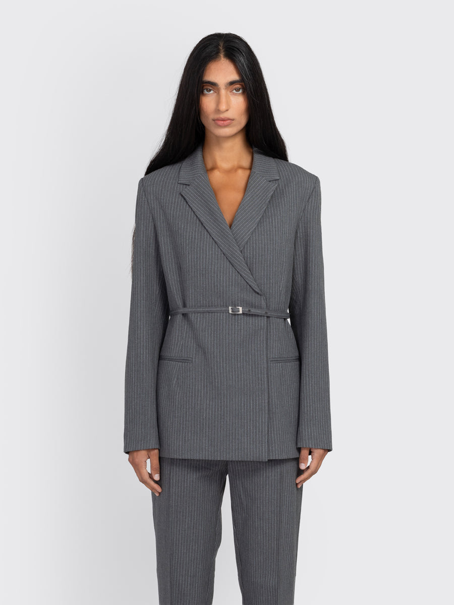 Salot Blazer Belt