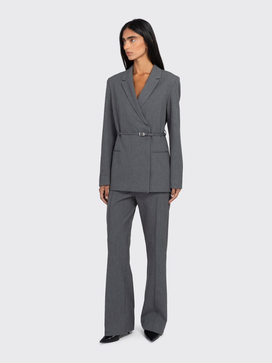 Salot Blazer Belt