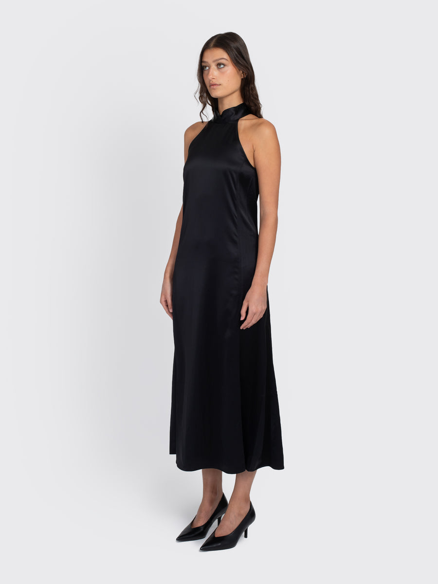 Sanettle Dress