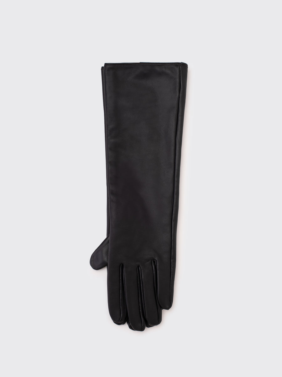 Sapolette Long Gloves