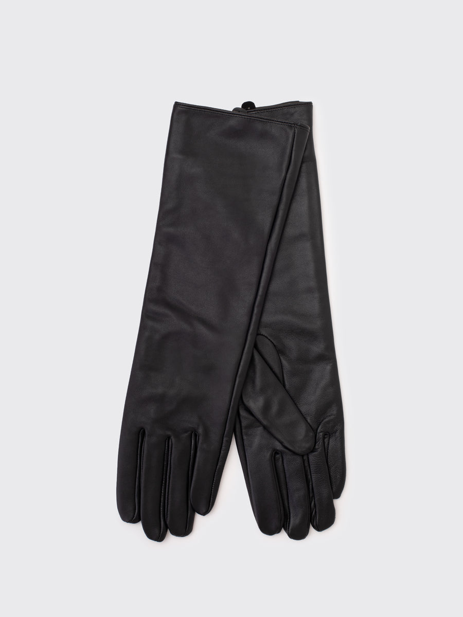 Sapolette Long Gloves