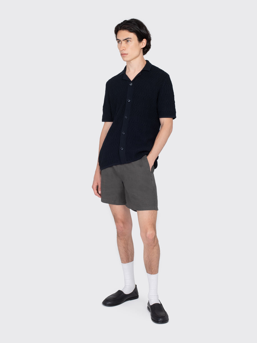 Sajabari Shorts