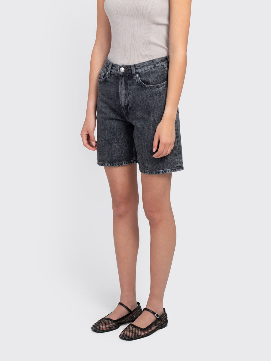 Sashelly Shorts