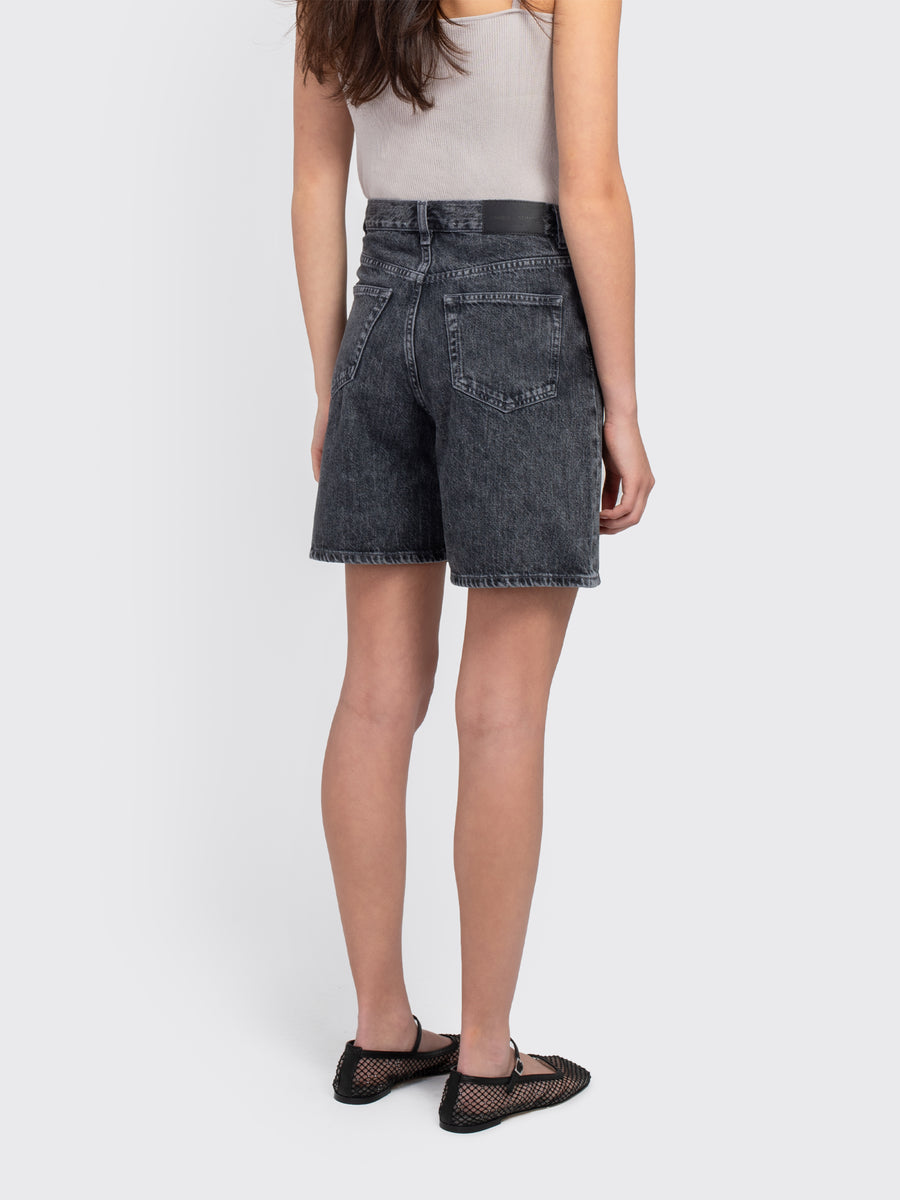 Sashelly Shorts