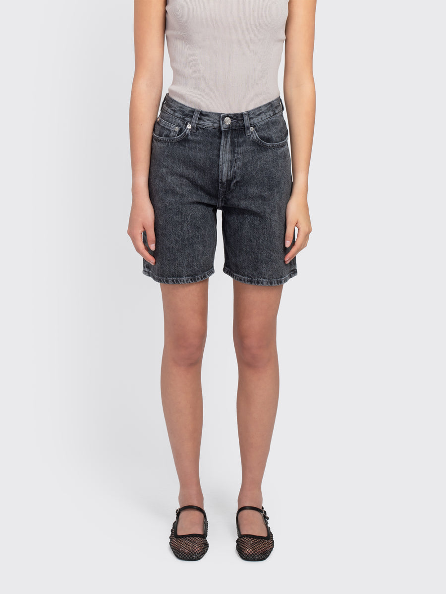 Sashelly Shorts