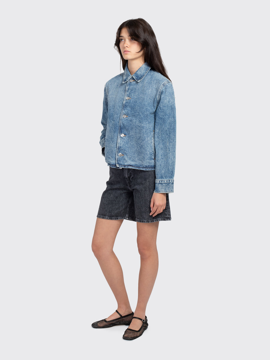 Sashelly Shorts