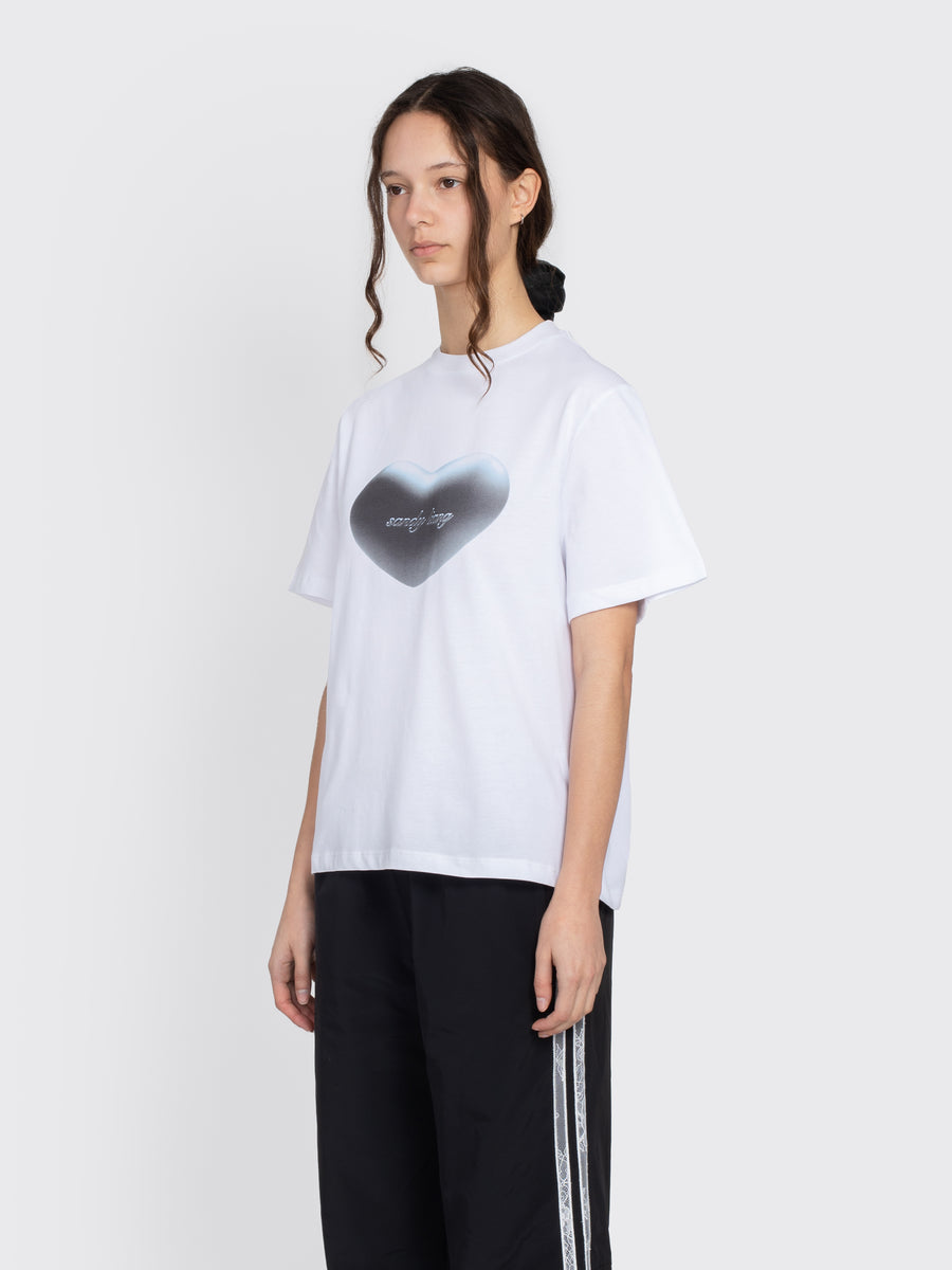 Chouchou Tee