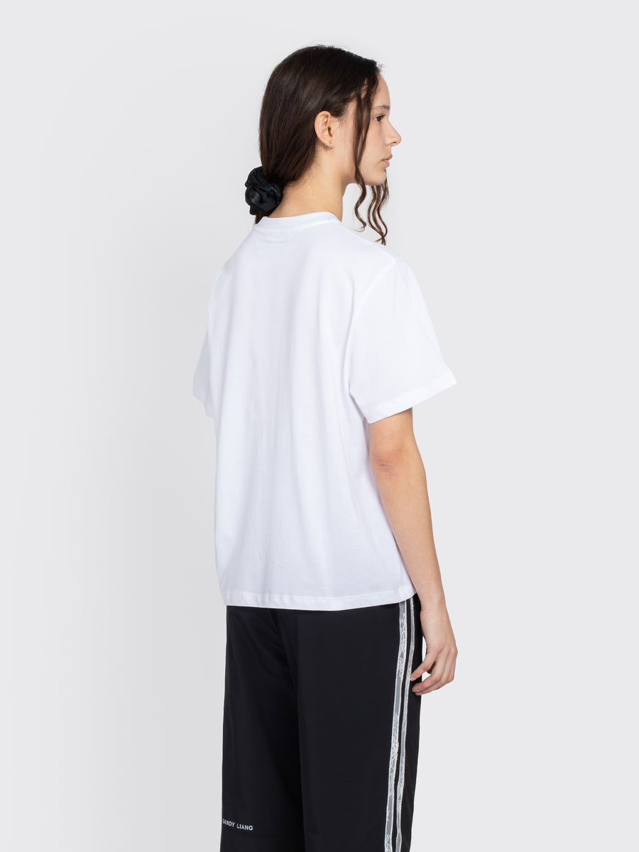 Chouchou Tee