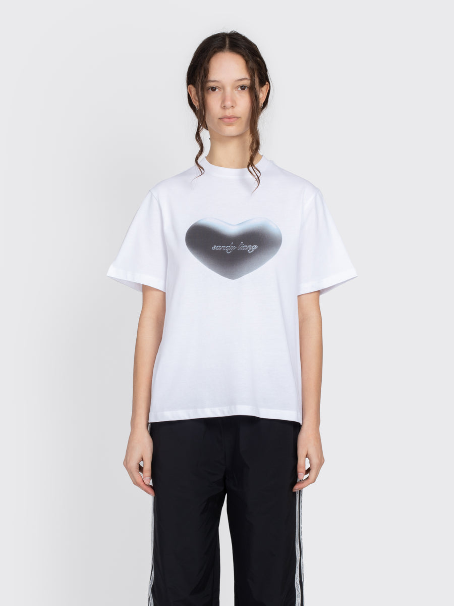 Chouchou Tee