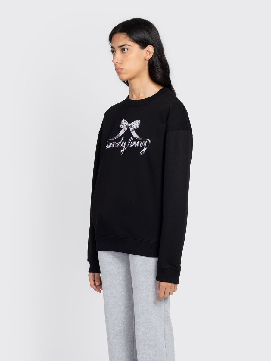 Chrome Sweatshirt