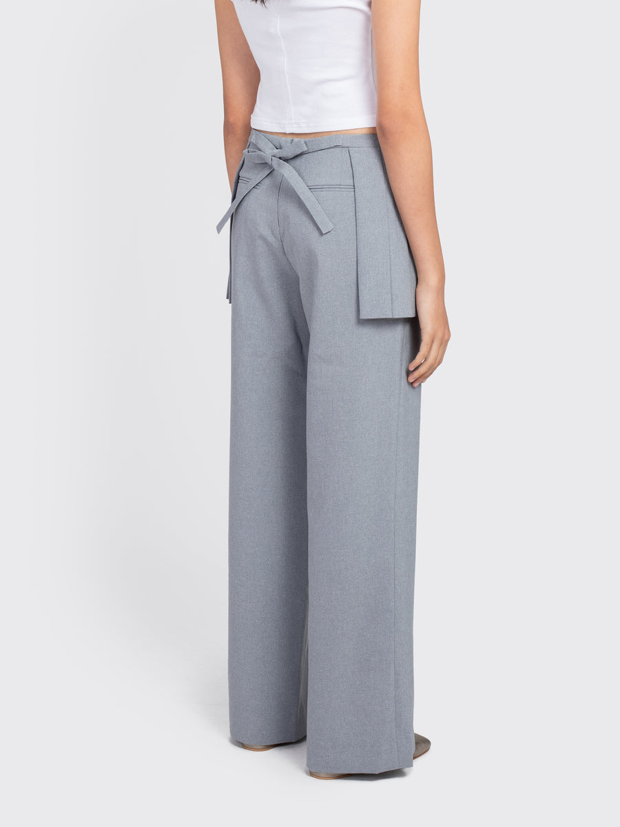 Lichi Pant