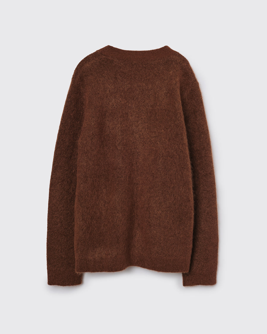 Sefr-KaitoCardigan