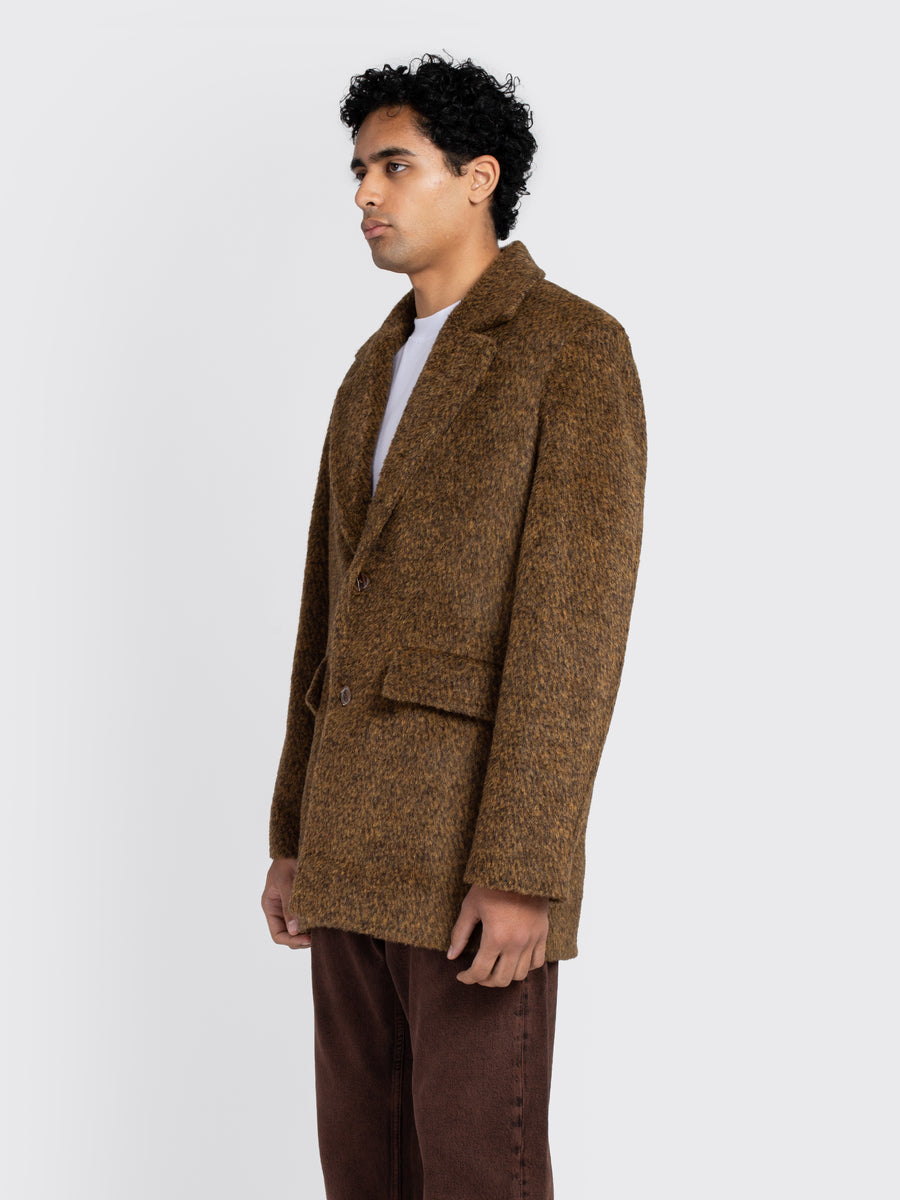 Evan Blazer