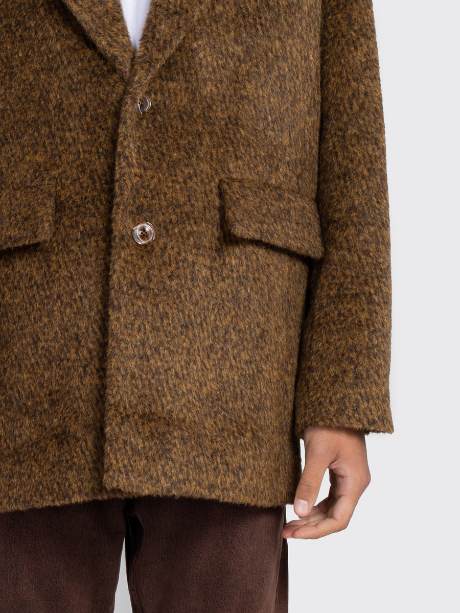 Evan Blazer
